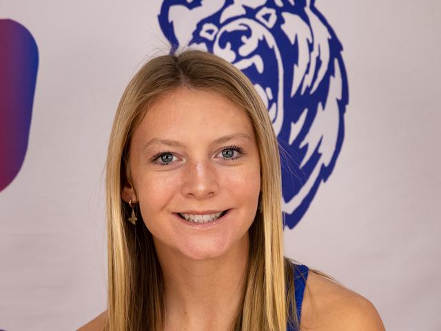 Katelyn Vogel